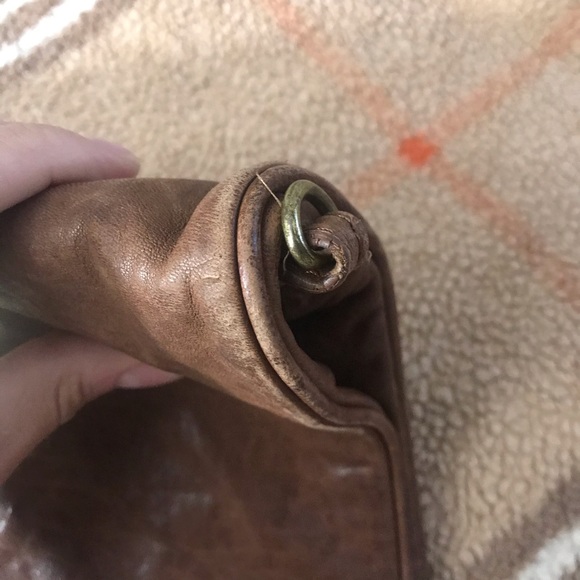 Tory Burch Reva Clutch‎ - Picture 4 of 11